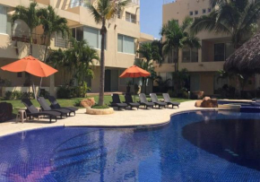 Condominio en Vidamar Residencial Acapulco by Dicasi Vacations